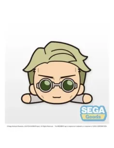 Peluche good smile company nesoberi jujutsu kaisen kento nanami tumbado (s)