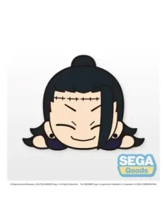 Peluche good smile company nesoberi jujutsu kaisen suguru geto tumbado (s)