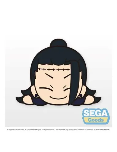 Peluche good smile company nesoberi jujutsu kaisen suguru geto tumbado (s)