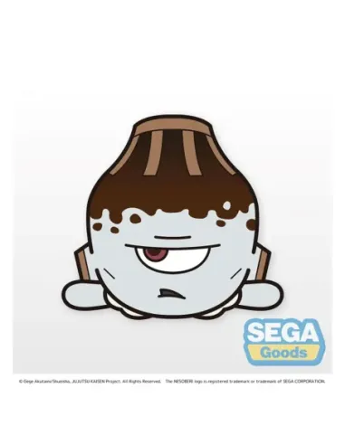 Peluche good smile company nesoberi jujutsu kaisen jogo tumbado (s)