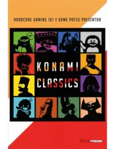 Konami classics