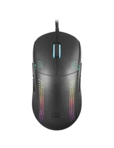 Compra Mars Gaming MMPRO ratón mano derecha USB tipo A Óptico 32000 DPI en Doezos a 44,31 €