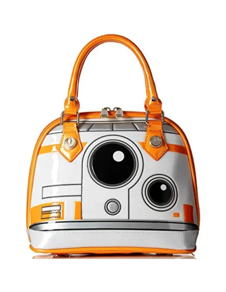 Bolso loungefly star wars bb - 8 robot