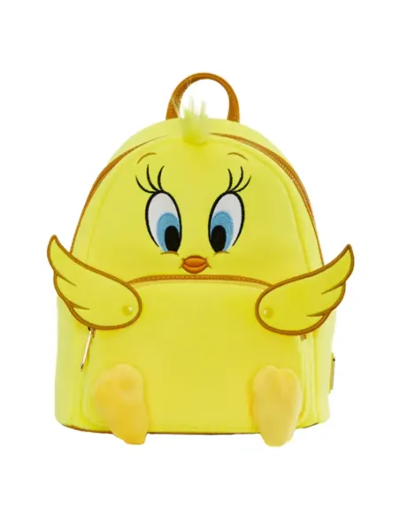 Mochila loungefly looney tunes piolin