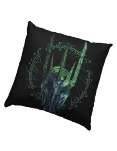 Cojin cuadrado sd toys el señor de los anillos sauron