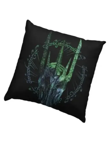 Cojin cuadrado sd toys el señor de los anillos sauron