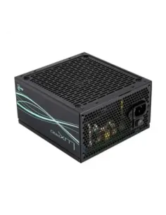 Fuente alimentacion aerocool lux pro gaming atx 850w