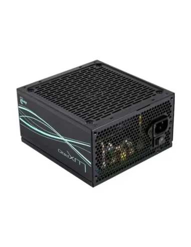 Fuente alimentacion aerocool lux pro gaming atx 850w
