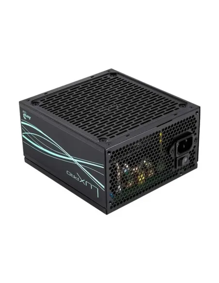 Fuente alimentacion aerocool lux pro gaming atx 850w