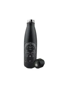 Botella termica cinereplicas el señor de los anillos puerta de moria 500ml