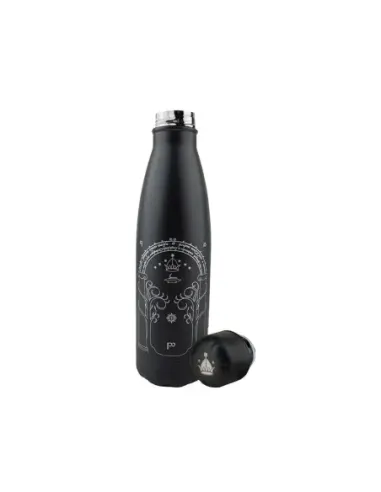 Botella termica cinereplicas el señor de los anillos puerta de moria 500ml