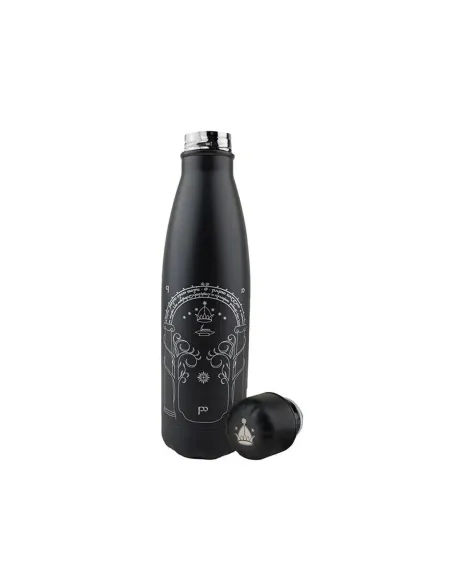 Botella termica cinereplicas el señor de los anillos puerta de moria 500ml