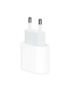 Cargador apple 20w usb tipo c