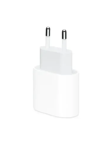 Cargador apple 20w usb tipo c