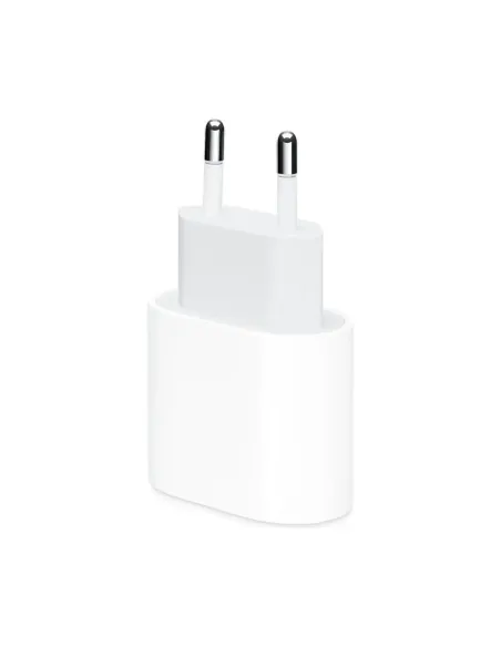Cargador apple 20w usb tipo c