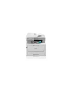 Multifunción Láser LED Color Brother MFC-L8390CDW WiFi/ Fax/ Dúplex/ Blanca