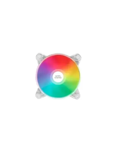 Ventilador Mars Gaming MFD/ 12cm/ RGB