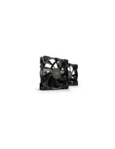 Pack 2 Ventiladores Mars Gaming MF-PROX2/ 12cm