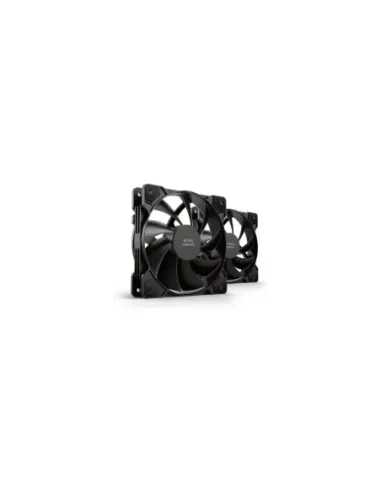 Pack 2 Ventiladores Mars Gaming MF-PROX2/ 12cm