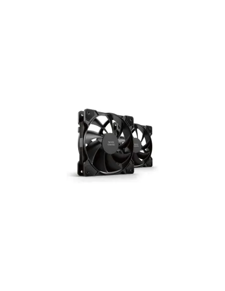 Pack 2 Ventiladores Mars Gaming MF-PROX2/ 12cm