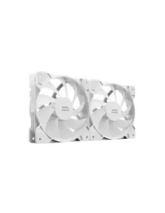 MARS GAMING Ventilador MF-PROX2 silencioso white