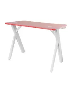 Mesa mars gaming mgd100 rgb 100cm pink