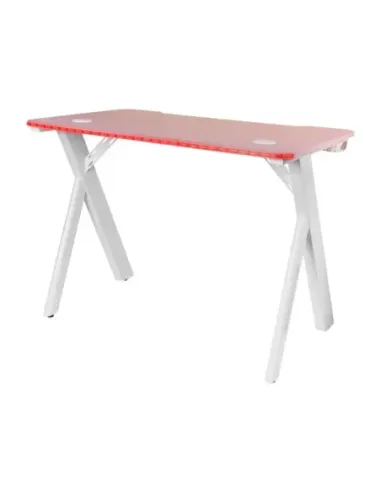 Mesa mars gaming mgd100 rgb 100cm pink