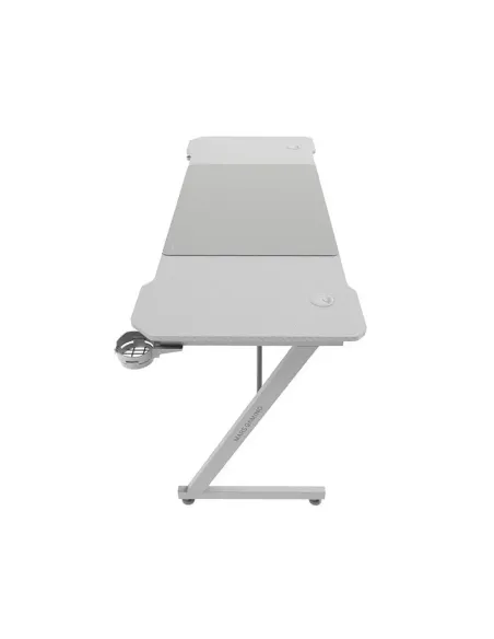 Mesa mars gaming mgdx160w blanco