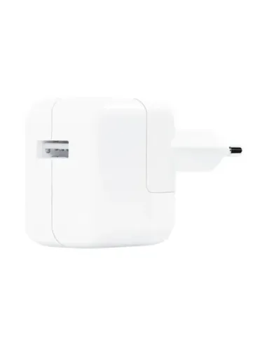 Cargador apple 12w usb tipo a