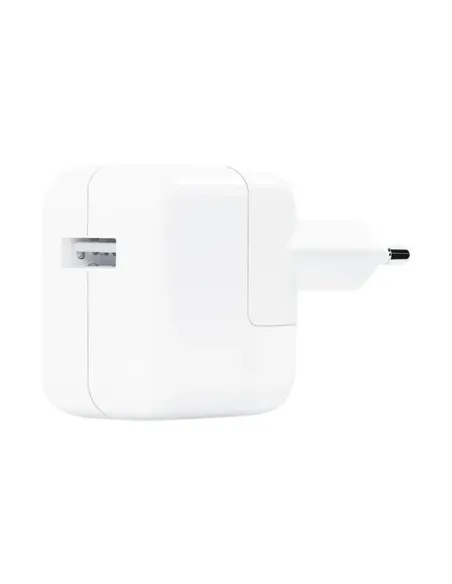 Cargador apple 12w usb tipo a