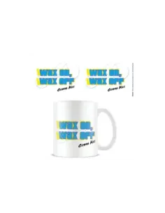 Taza pyramid karate kid cobra kai dar cera pulir cera