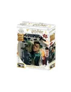 Puzzle para rascar harry potter carteles wanted se busca 500 piezas