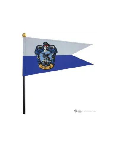 Replica cinereplicas banderin harry potter ravenclaw
