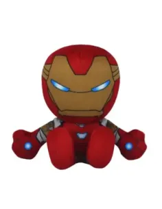 Peluche uncanny brands marvel ironman