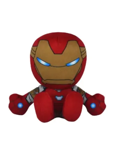 Peluche uncanny brands marvel ironman