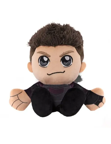 Peluche uncanny brands marvel hawkeye ojo de halcon