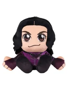 Peluche uncanny brands marvel hawkeye kate bishop