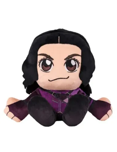 Peluche uncanny brands marvel hawkeye kate bishop