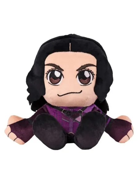 Peluche uncanny brands marvel hawkeye kate bishop
