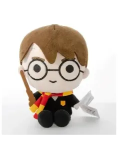 Peluche yume harry potter harry potter