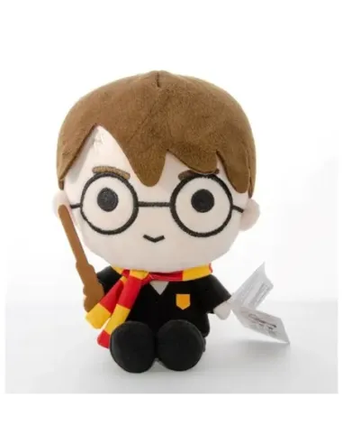 Peluche yume harry potter harry potter