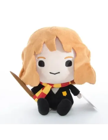 Peluche yume harry potter hermione granger