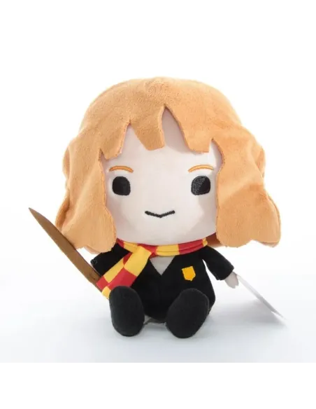 Peluche yume harry potter hermione granger