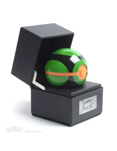 Replica wand company diecast pokemon dusk ball edicion limitada