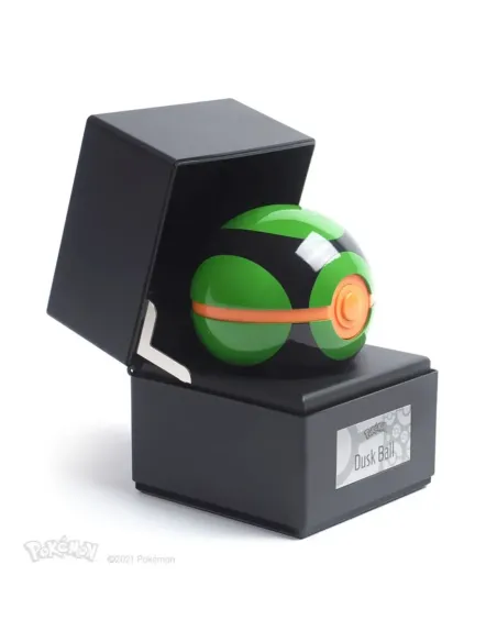 Replica wand company diecast pokemon dusk ball edicion limitada