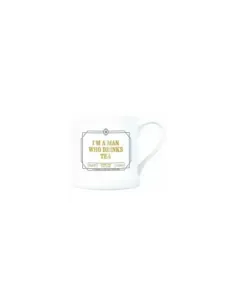 Taza half moon bay peaky blinders