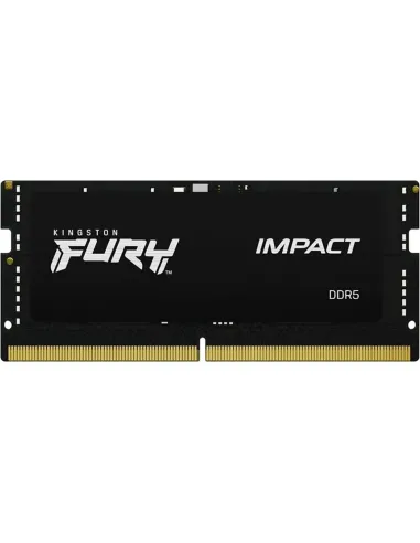 Kingston Technology FURY Impact