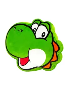 Mega peluche super mario yoshi mocchi mocchi