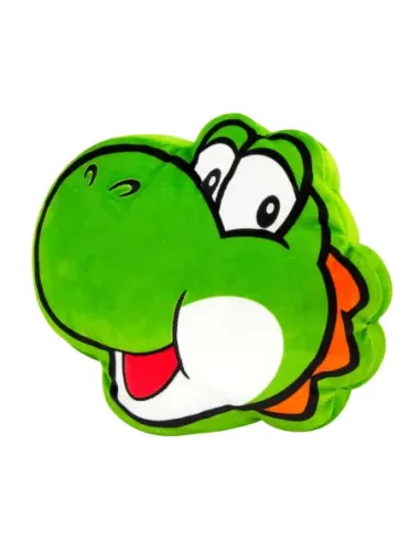 Mega peluche super mario yoshi mocchi mocchi