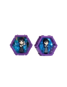Figuras 4d pods wednesday 6 unidades